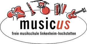Logo der Musikschule Musicus