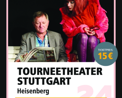 Tourneetheater-Heisenberg