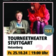 Tourneetheater-Heisenberg